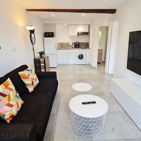 Gregbnb - T2 41M2 - 6 - Est - Toulon Dış mekan fotoğraf