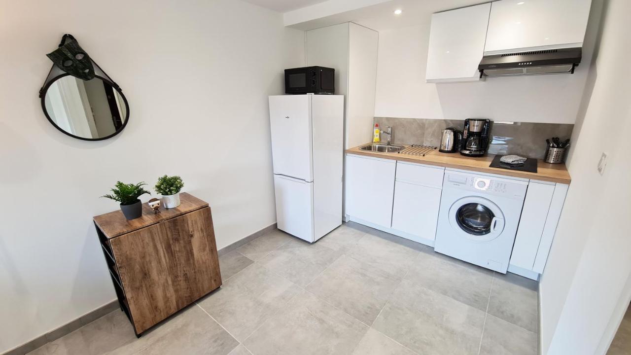 Gregbnb - T2 41M2 - 6 - Est - Toulon Dış mekan fotoğraf