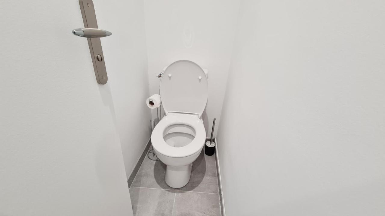 Gregbnb - T2 41M2 - 6 - Est - Toulon Dış mekan fotoğraf