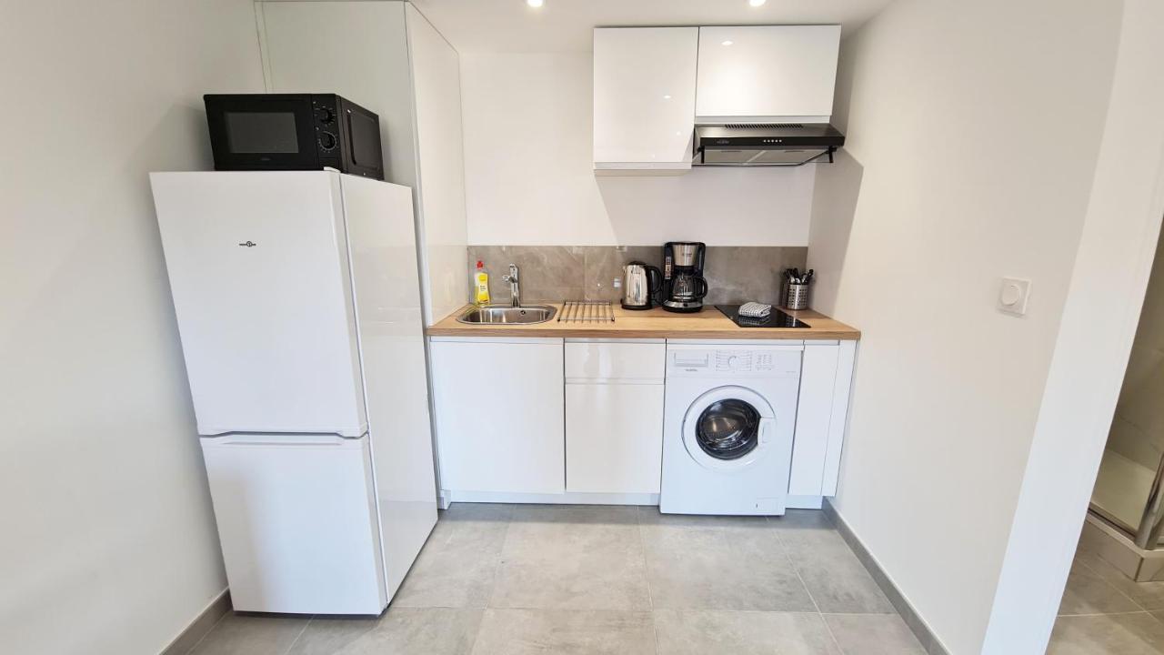 Gregbnb - T2 41M2 - 6 - Est - Toulon Dış mekan fotoğraf