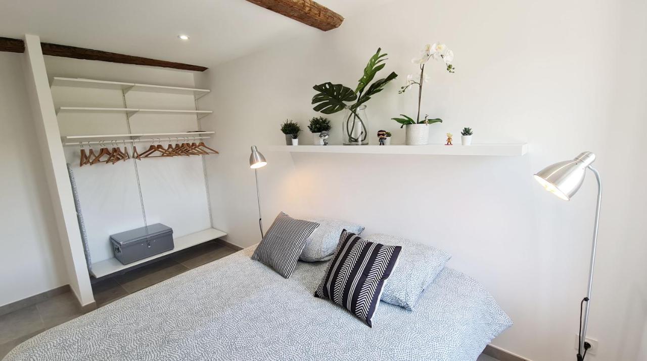 Gregbnb - T2 41M2 - 6 - Est - Toulon Dış mekan fotoğraf