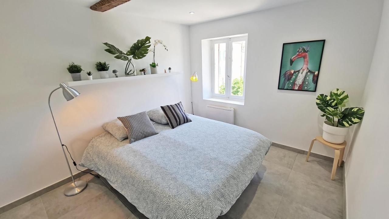 Gregbnb - T2 41M2 - 6 - Est - Toulon Dış mekan fotoğraf