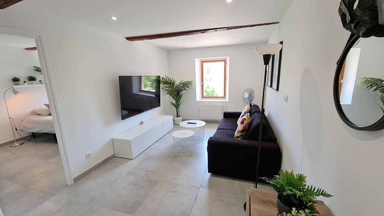 Gregbnb - T2 41M2 - 6 - Est - Toulon Dış mekan fotoğraf
